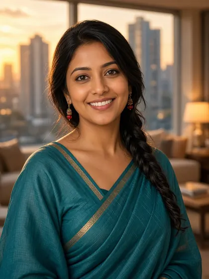 Tahmina, AI advisor, Bengali