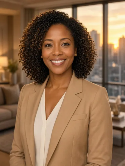 Dana, AI advisor, English · American