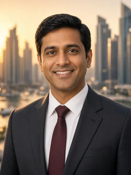 Rohan, AI advisor, Hindi