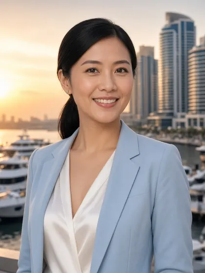 Linh, AI advisor, Vietnamese